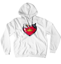 twitchtvfalcons Hoodies (No-Zip/Pullover)