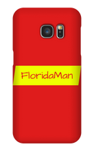 teamsquad13 Samsung Phone Cases