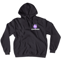 theunarmedgary Hoodies (No-Zip/Pullover)