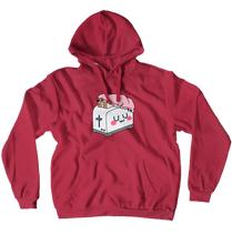 druidrybdo Hoodies (No-Zip/Pullover)