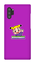 kuaymou Samsung Phone Cases