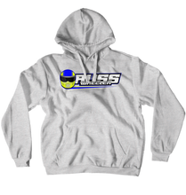 Russ_Wheeler Hoodies