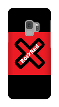 rockr3d Samsung Phone Cases