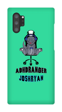 adhdrangerjoshryan Samsung Phone Cases