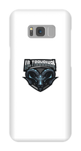 ultrakrikri Samsung Phone Cases