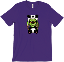 Panda to my ego