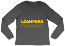 liampopo Long Sleeve Tee