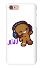 Gingy IPhone Case