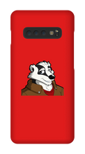 BADG3RMAN Samsung Phone Case