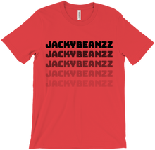 jackybeanzz T-Shirts