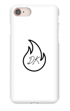 dylanplayz iPhone Phone Cases