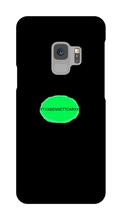 ytxxbennettcarxx Samsung Phone Cases