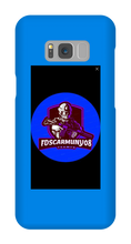 nevanmcmasters Samsung Phone Cases