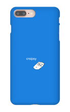 iphone crsipsy