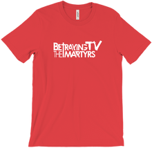 btmgametv T-Shirts