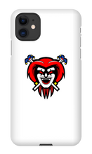 bobojester iPhone Phone Cases