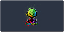 d00mzday_gaming XXL Gaming Mousepad