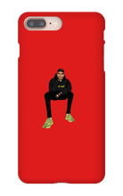 itslvck iPhone Phone Cases