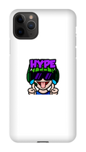 guerrillacpt iPhone Phone Cases
