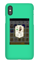 dannyonmacros iPhone Phone Cases