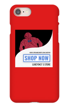 lukey943 iPhone Phone Cases