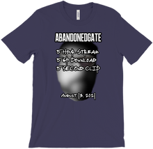 thenestoshow T-Shirts