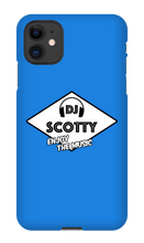 scottyscotsmandj iPhone Phone Cases