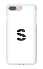 silverduck iPhone Phone Cases
