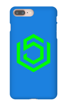 unclespock iPhone Phone Cases