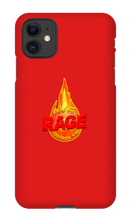 averageresult iPhone Phone Cases