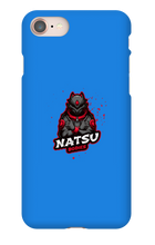 natsubodies iPhone Phone Cases