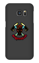 SHADDOWKILL83 Samsung Phone Cases