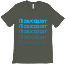 kingmawcazarr T-Shirts