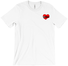 wavynh T-Shirts