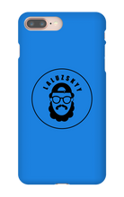 laluzskyy iPhone Phone Cases