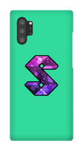 So Speechless S Logo Samsung Phone Cases