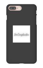 iamcomplexitiii iPhone Phone Cases