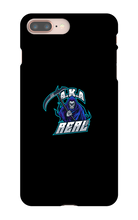 xaka_realx iPhone Phone Cases