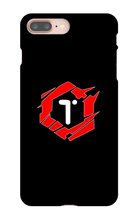 Trxpled eSports IPhone Cases (BLACK)