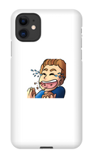 TorXz Phone Cases (iPhone)