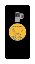 gvoven Samsung Phone Cases