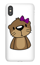 otterlymanda iPhone Phone Cases
