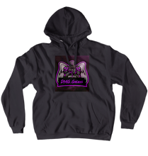 dmg_galaxii Hoodies (No-Zip/Pullover)