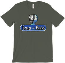 Saba-Bass - T-Shirt