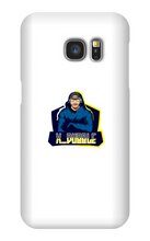 x_dubble Samsung Phone Cases