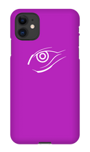 SIGHT iPhone 8 Phone Cases