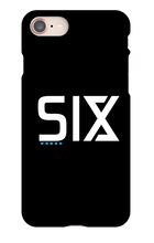 SIX's iPhone Phone Cases