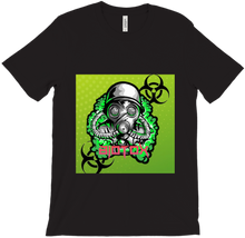 biotoxzombie1 T-Shirts