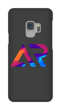 AR - Rainbow Samsung S8 Phone Cases
