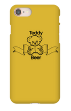 blondeteddybeer_ iPhone Phone Cases